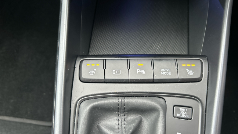 Hyundai i20 1.0T GDi Premium 5dr DCT Petrol Hatchback